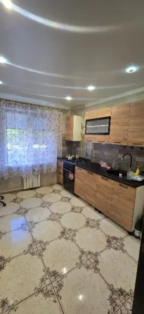 Продам 3-комн. квартиру на Мирном Макеевка. Макеевка