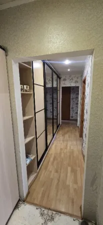 Продам 3-комн. квартиру на Мирном Макеевка. Макеевка