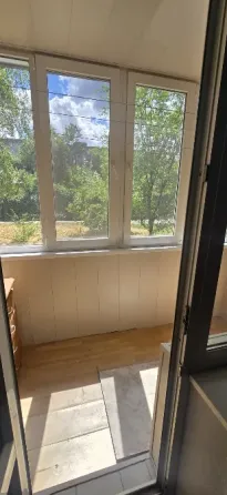 Продам 3-комн. квартиру на Мирном Макеевка. Макеевка