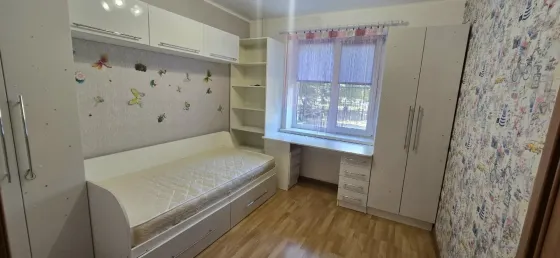Продам 3-комн. квартиру на Мирном Макеевка. Макеевка