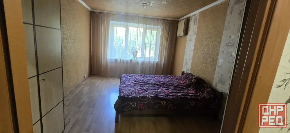 Продам 3-комн. квартиру на Мирном Макеевка. Макеевка - изображение 4