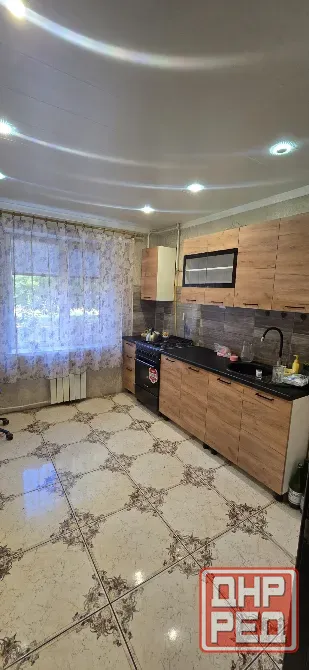 Продам 3-комн. квартиру на Мирном Макеевка. Макеевка - изображение 2