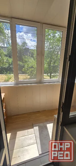 Продам 3-комн. квартиру на Мирном Макеевка. Макеевка - изображение 6