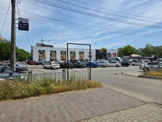 Продажа 2х эт. нежилое помещение, Левый берег, коммерция Мариуполь