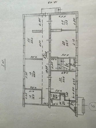 Продажа 2х эт. нежилое помещение, Левый берег, коммерция Мариуполь