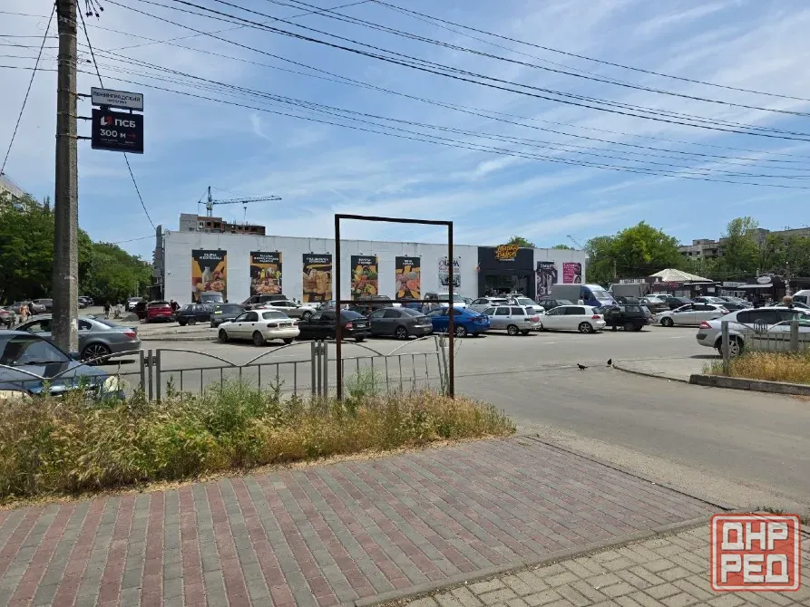 Продажа 2х эт. нежилое помещение, Левый берег, коммерция Мариуполь - изображение 5