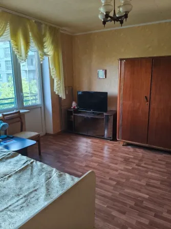 Аренда 1-комнатной квартиры Бажанова, Макеевка Макеевка