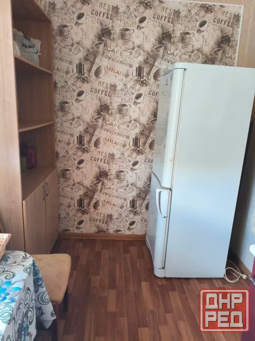 Аренда 1-комнатной квартиры Бажанова, Макеевка Макеевка - изображение 5