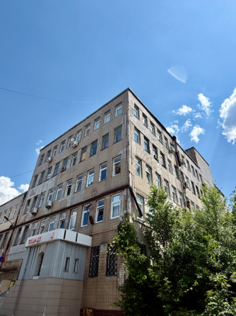 Продажа офисного помещения по ул.Батищева Донецк