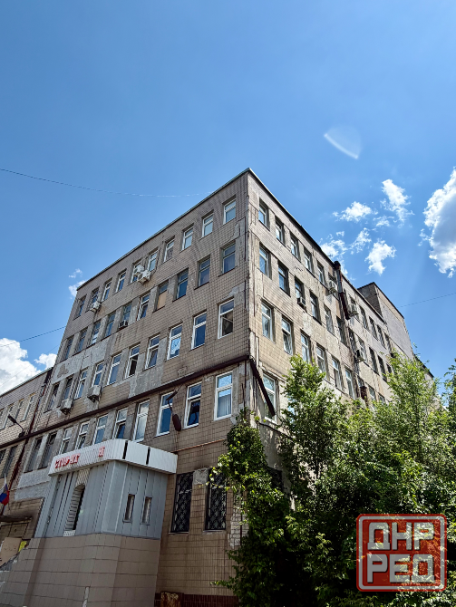 Продажа офисного помещения по ул.Батищева Донецк - изображение 1