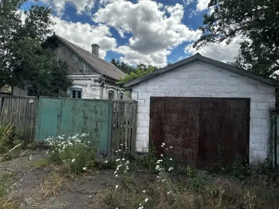 Дом 5-ти комнатный Ильичевский р-н, "Танк", ул. Армейская Мариуполь