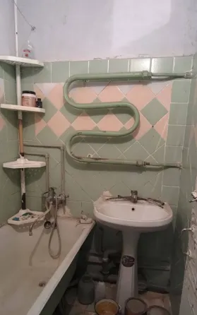 Продажа 3к квартиры ул. Карла Либкнехта 90а, Чумаков Мариуполь