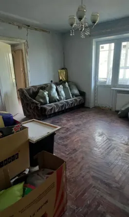 Продажа 3к квартиры ул. Карла Либкнехта 90а, Чумаков Мариуполь