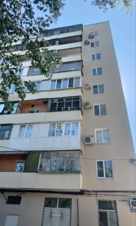 Продажа 3к квартиры ул. Карла Либкнехта 90а, Чумаков Мариуполь