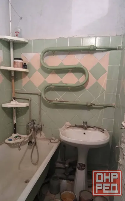 Продажа 3к квартиры ул. Карла Либкнехта 90а, Чумаков Мариуполь - изображение 4