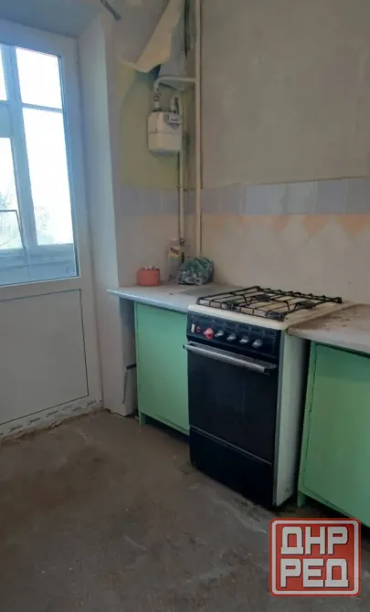 Продажа 3к квартиры ул. Карла Либкнехта 90а, Чумаков Мариуполь - изображение 1