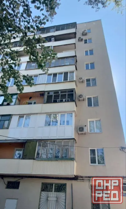Продажа 3к квартиры ул. Карла Либкнехта 90а, Чумаков Мариуполь - изображение 2
