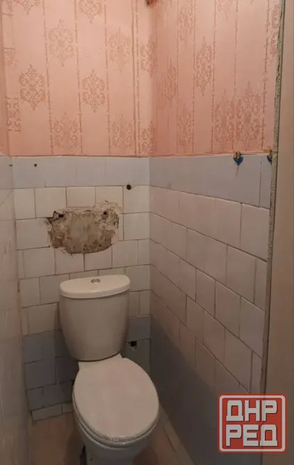 Продажа 3к квартиры ул. Карла Либкнехта 90а, Чумаков Мариуполь - изображение 5