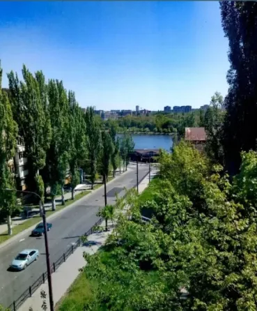 Продам 2-к квартиру в Ворошиловском районе. Собственник не агентство Донецк