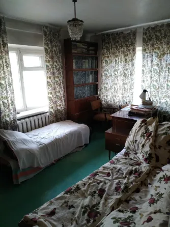 Продам 2-к квартиру в Ворошиловском районе Собственник не агентство Донецк