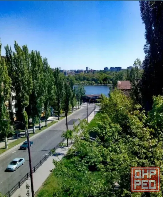 Продам 2-к квартиру в Ворошиловском районе. Собственник не агентство Донецк - изображение 1