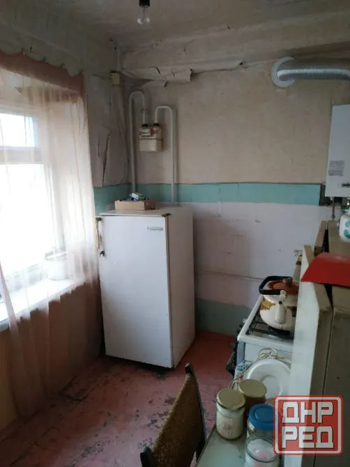 Продам 2-к квартиру в Ворошиловском районе Собственник не агентство Донецк - изображение 3