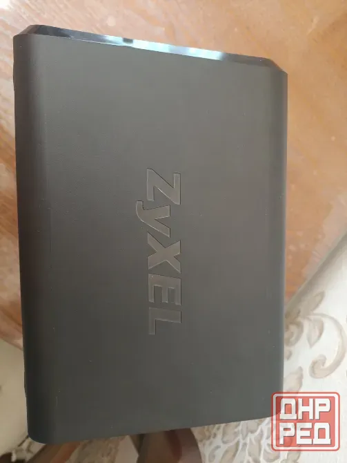 Сетевое хранилище Zyxel Nas542 Макеевка - изображение 4