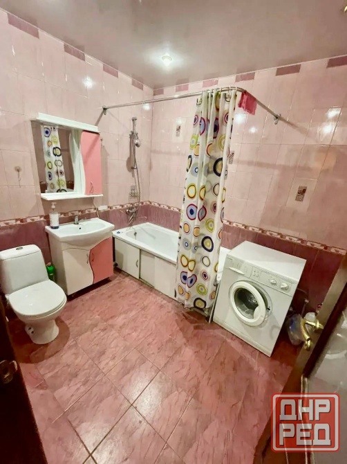 Аренда 1к.кв по ул.Творческая Калининский р-н Донецк - изображение 5