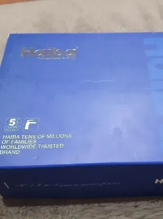 Смеситель для раковины Haiba HB10816-3 Донецк