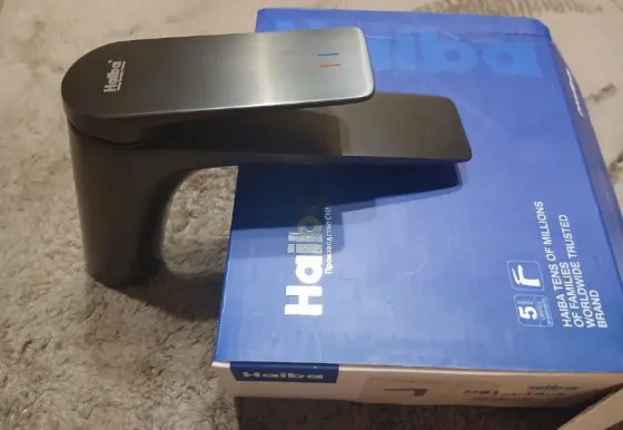 Смеситель для раковины Haiba HB10816-3 Донецк