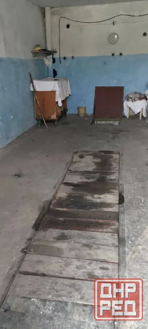 Продажа гараж Приморский р-н, территория Азовец Мариуполь - изображение 2