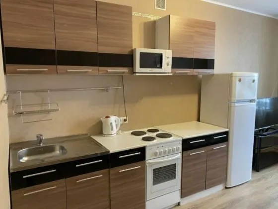 Сдаётся 1к квартира, Калининский р-н Донецк