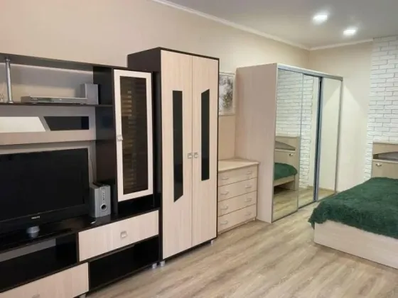 Сдаётся 1к квартира, Калининский р-н Донецк