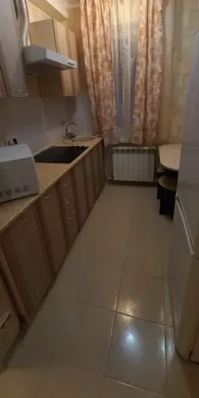 Сдается 1-комнатная квартира в Ворошиловском районе, по улице Постышева Донецк