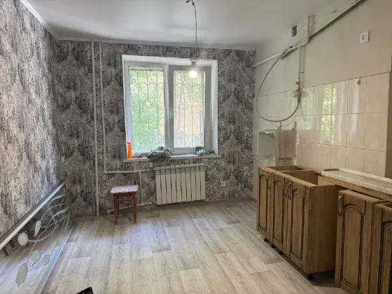 Продажа 1к, пр. Строителей 144, 17ЖМР Мариуполь