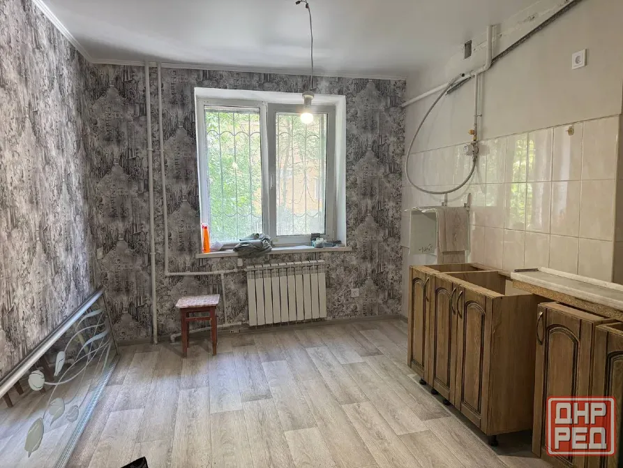Продажа 1к, пр. Строителей 144, 17ЖМР Мариуполь - изображение 1