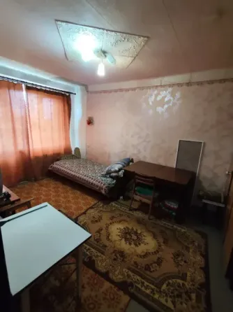 Продается 1-комн. квартира, г. Шахтерск, ул. Театральная Шахтерск