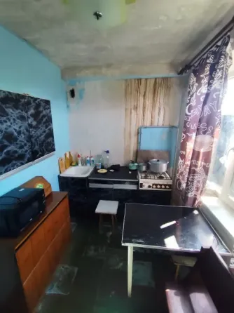Продается 1-комн. квартира, г. Шахтерск, ул. Театральная Шахтерск