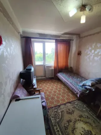 Продается 1-комн. квартира, г. Шахтерск, ул. Театральная Шахтерск