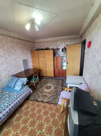 Продается 1-комн. квартира, г. Шахтерск, ул. Театральная Шахтерск