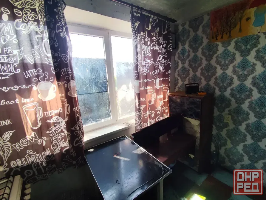 Продается 1-комн. квартира, г. Шахтерск, ул. Театральная Шахтерск - изображение 5