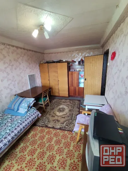 Продается 1-комн. квартира, г. Шахтерск, ул. Театральная Шахтерск - изображение 2