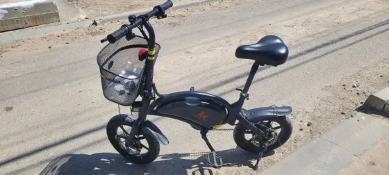 Электровелосипед Мариуполь