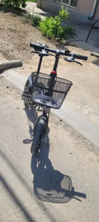 Электровелосипед Мариуполь