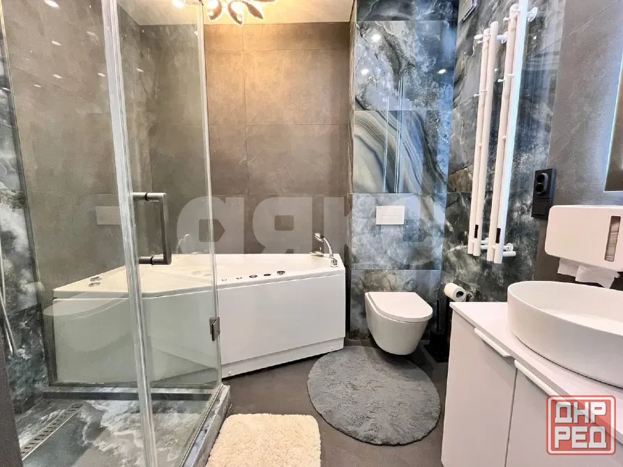 Продается 1-комнатная квартира в Приморском районе Мариуполь - изображение 7