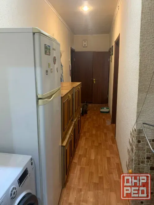 Продам 2- комн. квартиру на квл. Химик ( ост Пушка) г. Макеевка. Макеевка - изображение 3