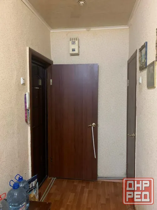 Продам 2- комн. квартиру на квл. Химик ( ост Пушка) г. Макеевка. Макеевка - изображение 4