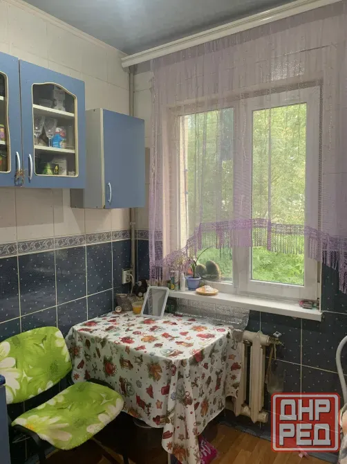 Продам 2- комн. квартиру на квл. Химик ( ост Пушка) г. Макеевка. Макеевка - изображение 5