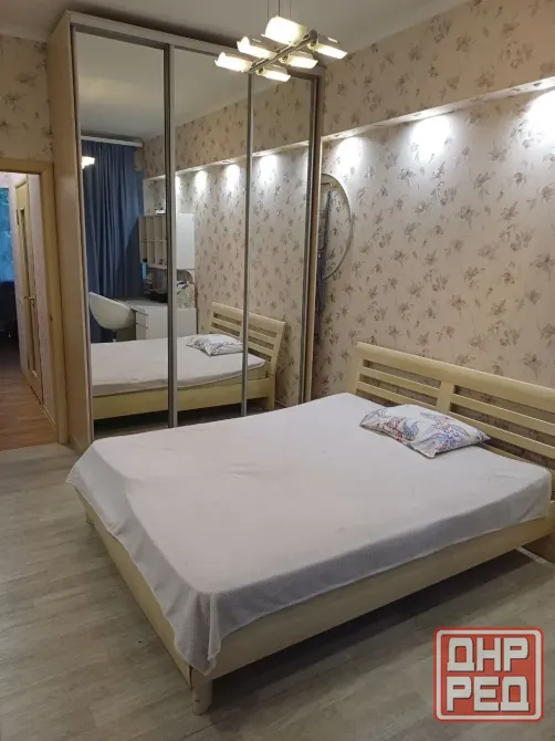 Продам 2-х комнатную квартиру в Калининском районе Донецк - изображение 1