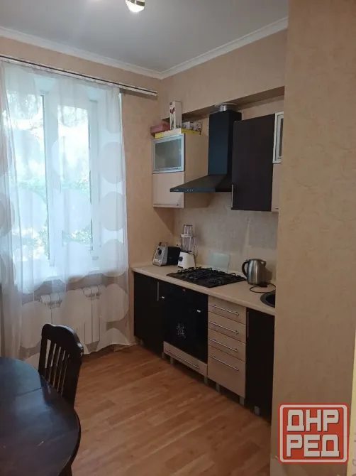 Продам 2-х комнатную квартиру в Калининском районе Донецк - изображение 5